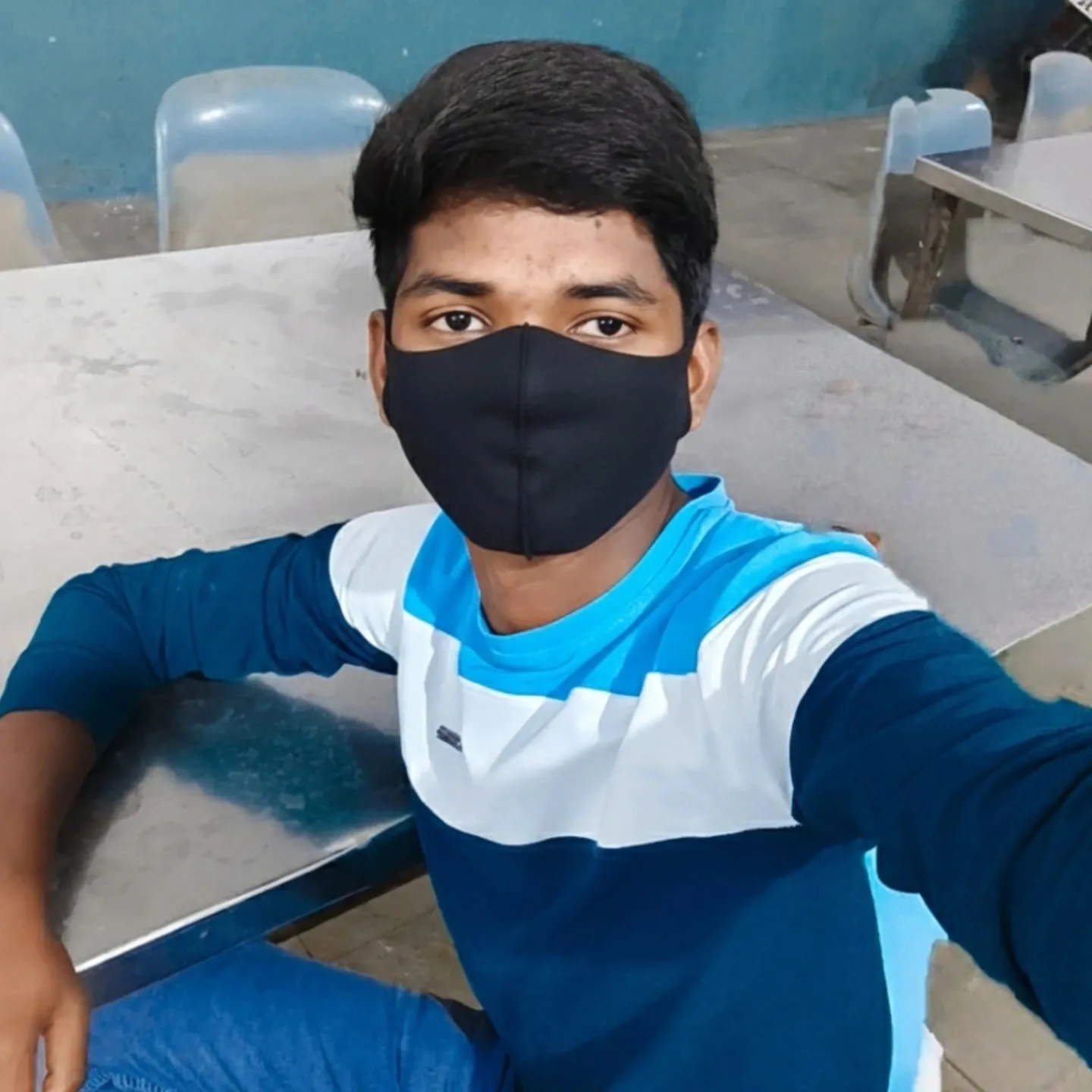 DAVRAJ YADAV