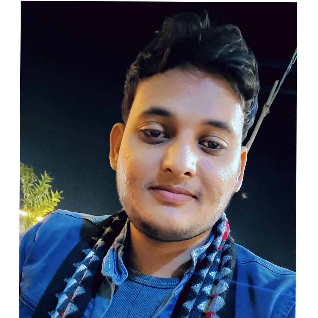 Umesh Raghav