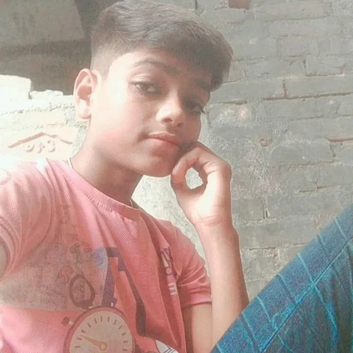 Gamer Kallu
