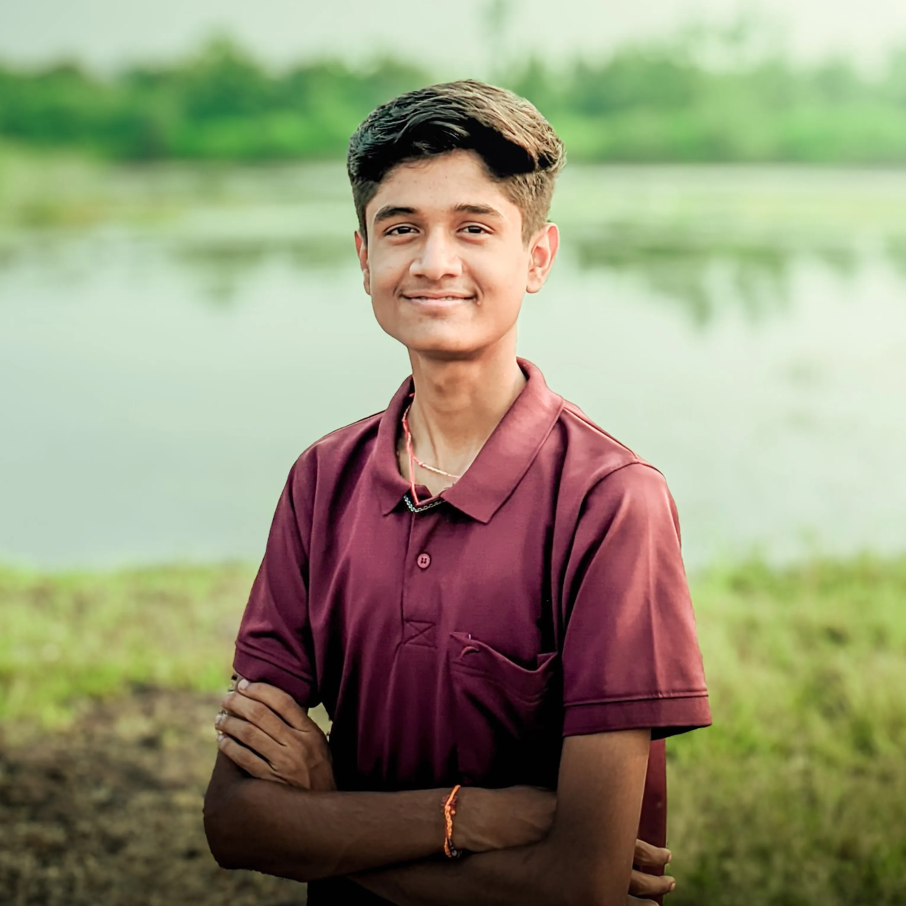 Satyam Tanwar