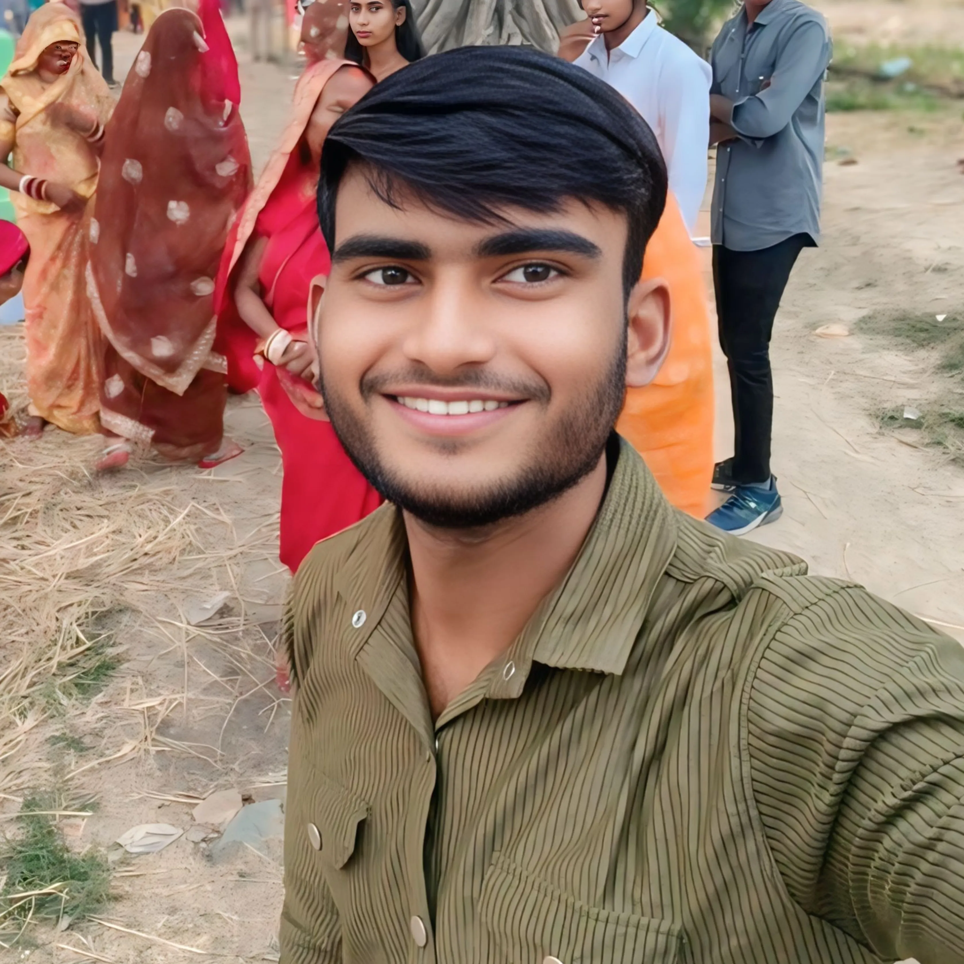 Roshan Gupta
