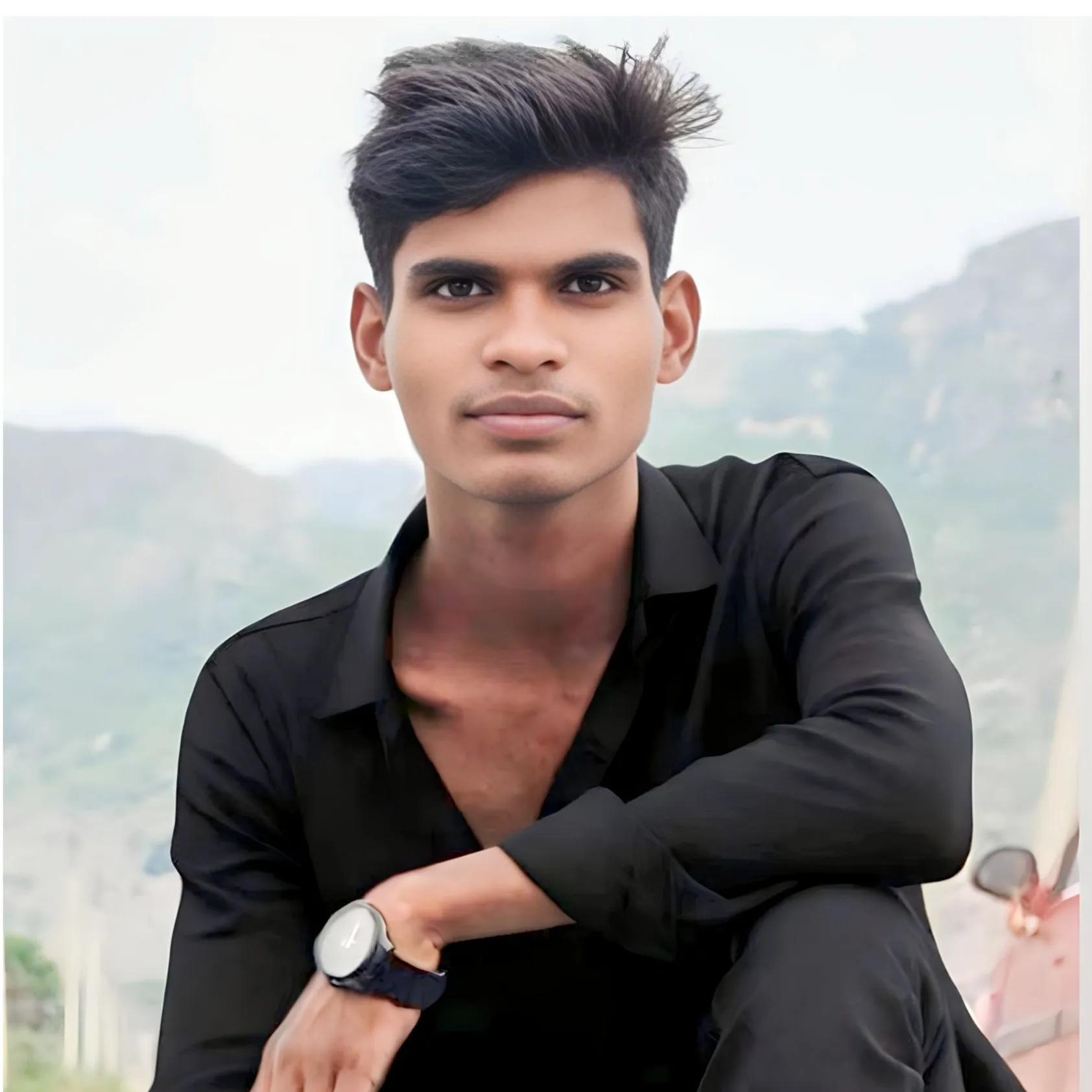 Rahul Kumar
