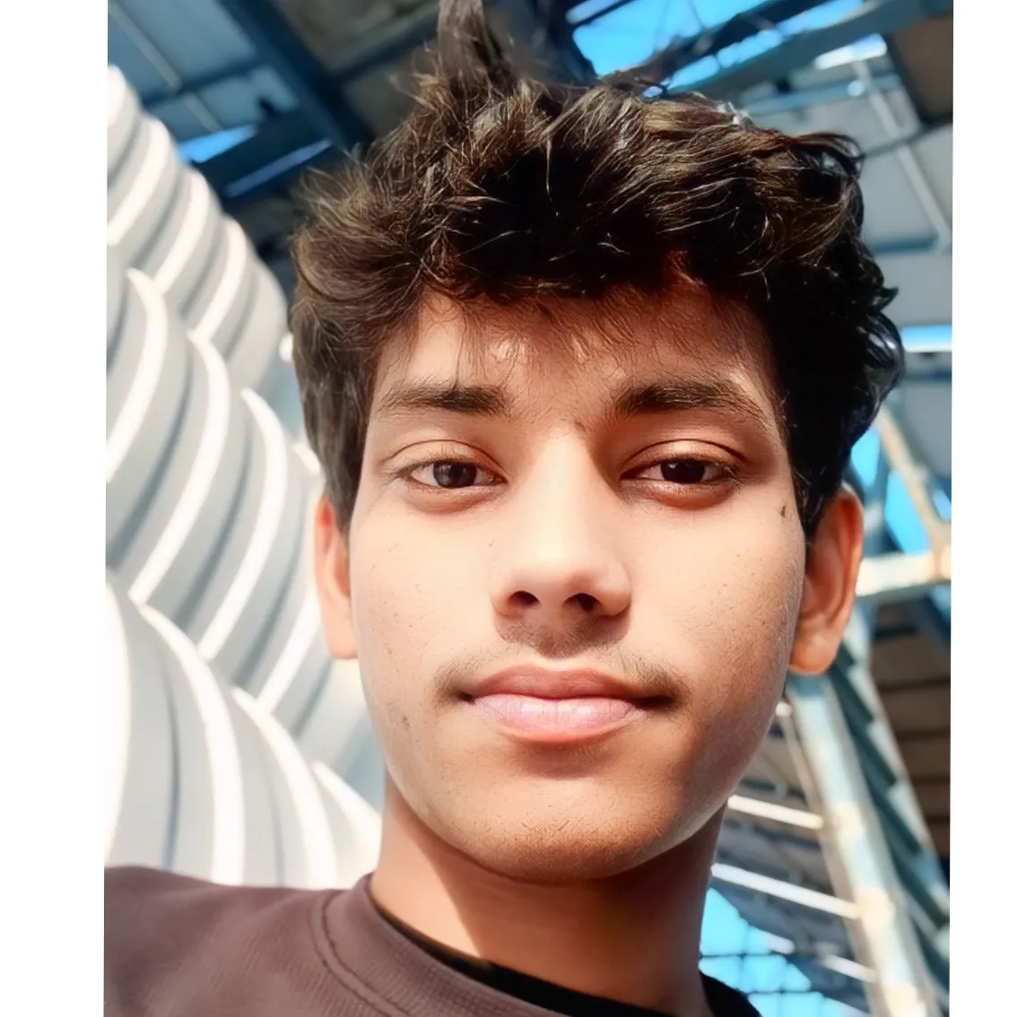 Suchit kumar