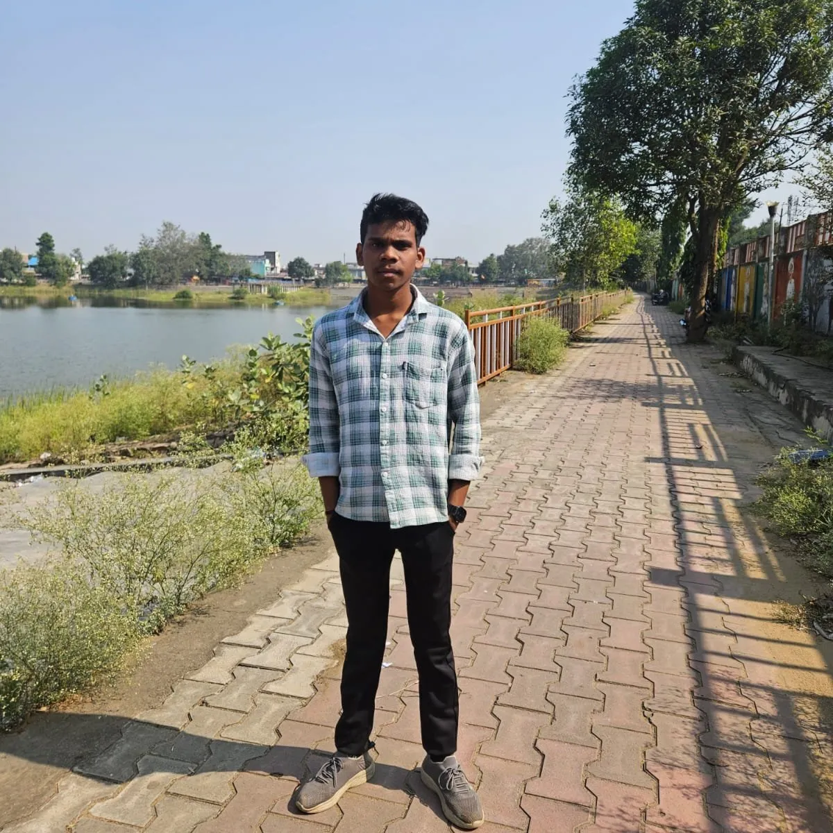 chandan singh
