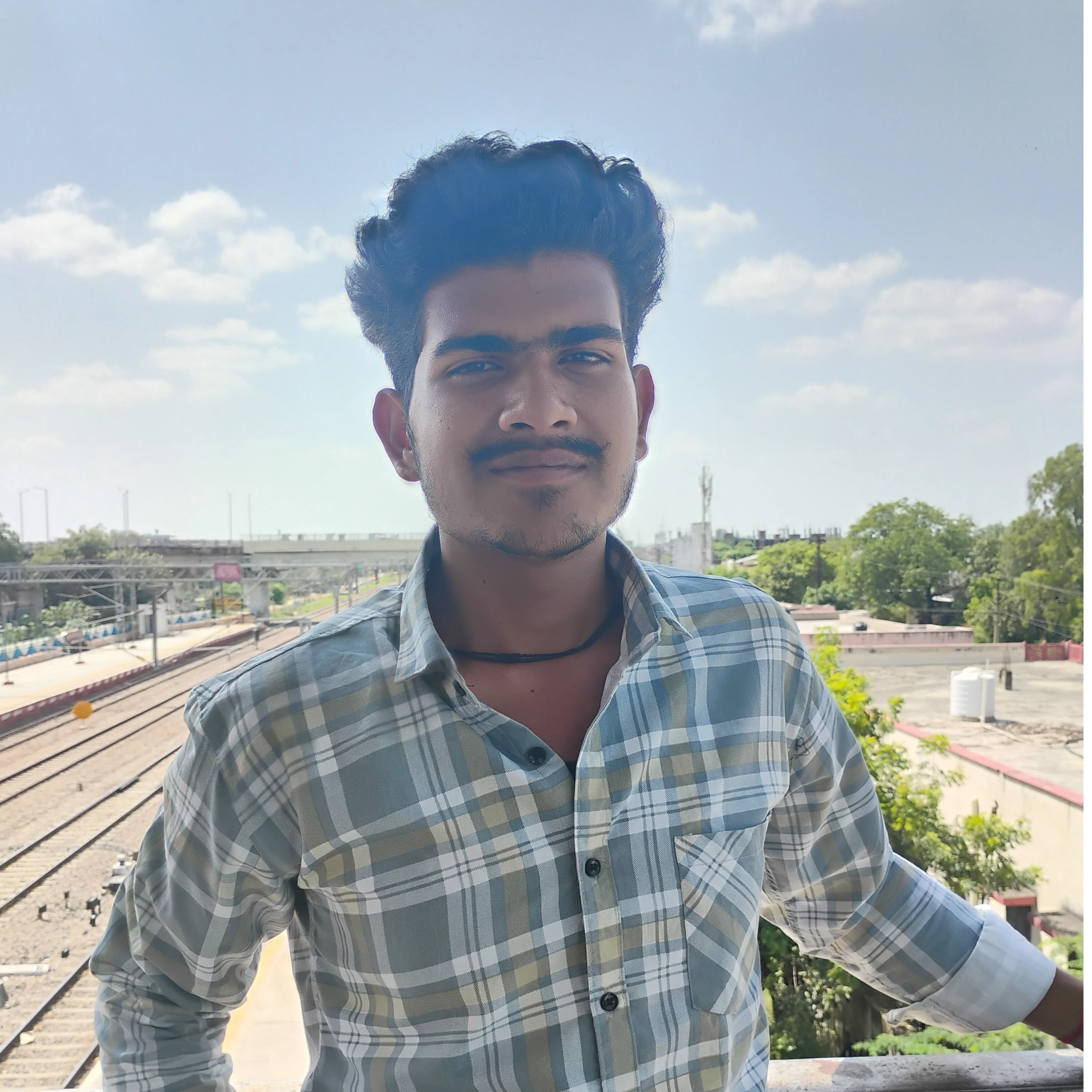 rahul saini