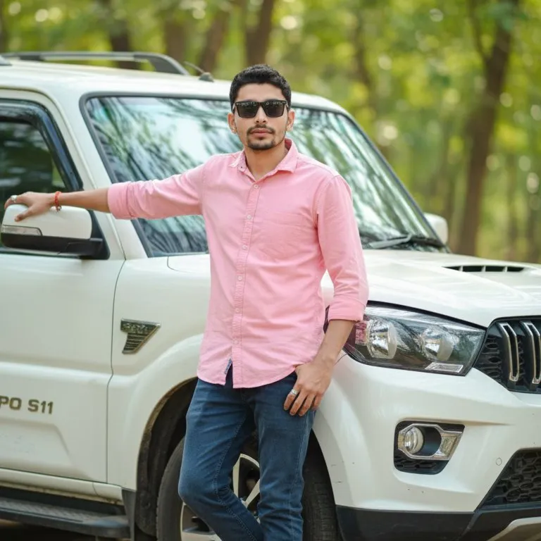 Kiran Chaudhary