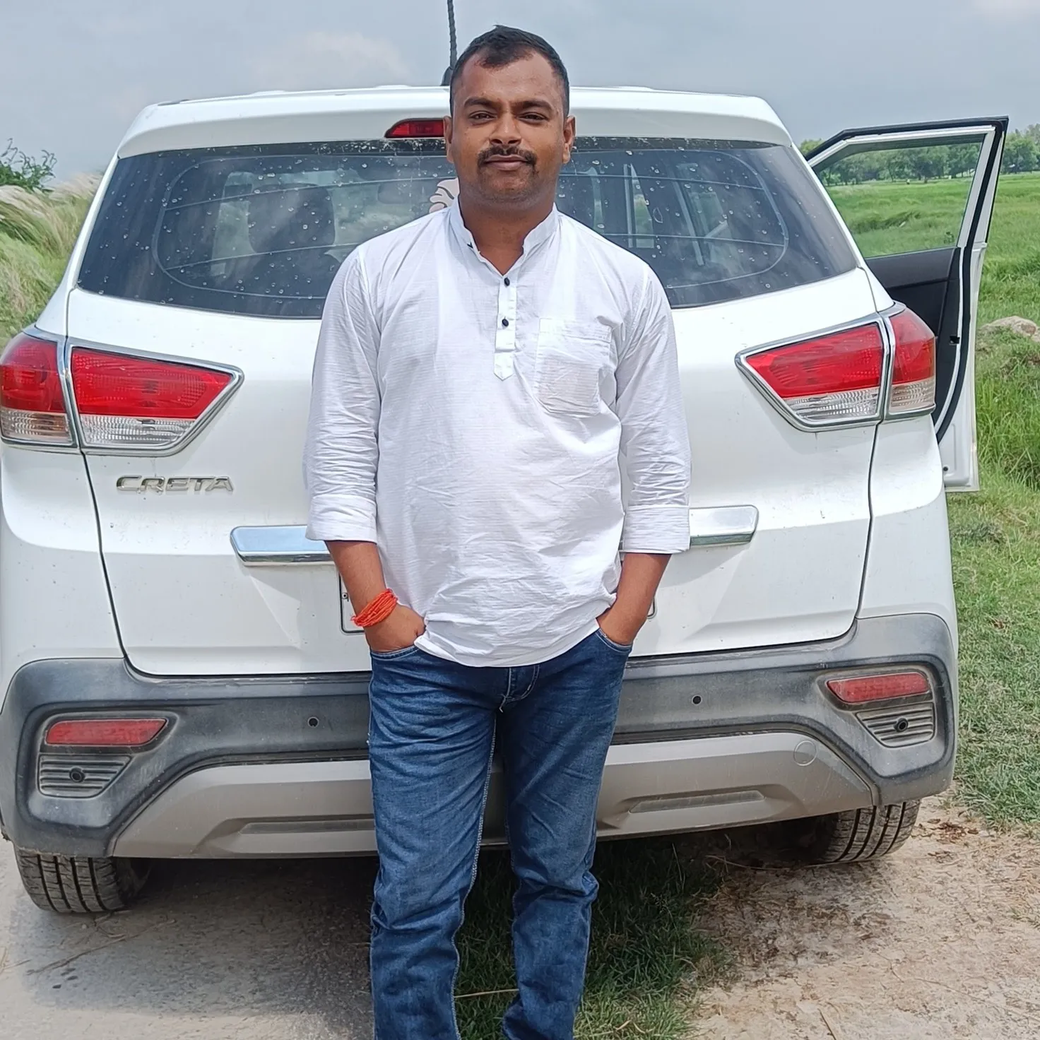 Saurabh singh