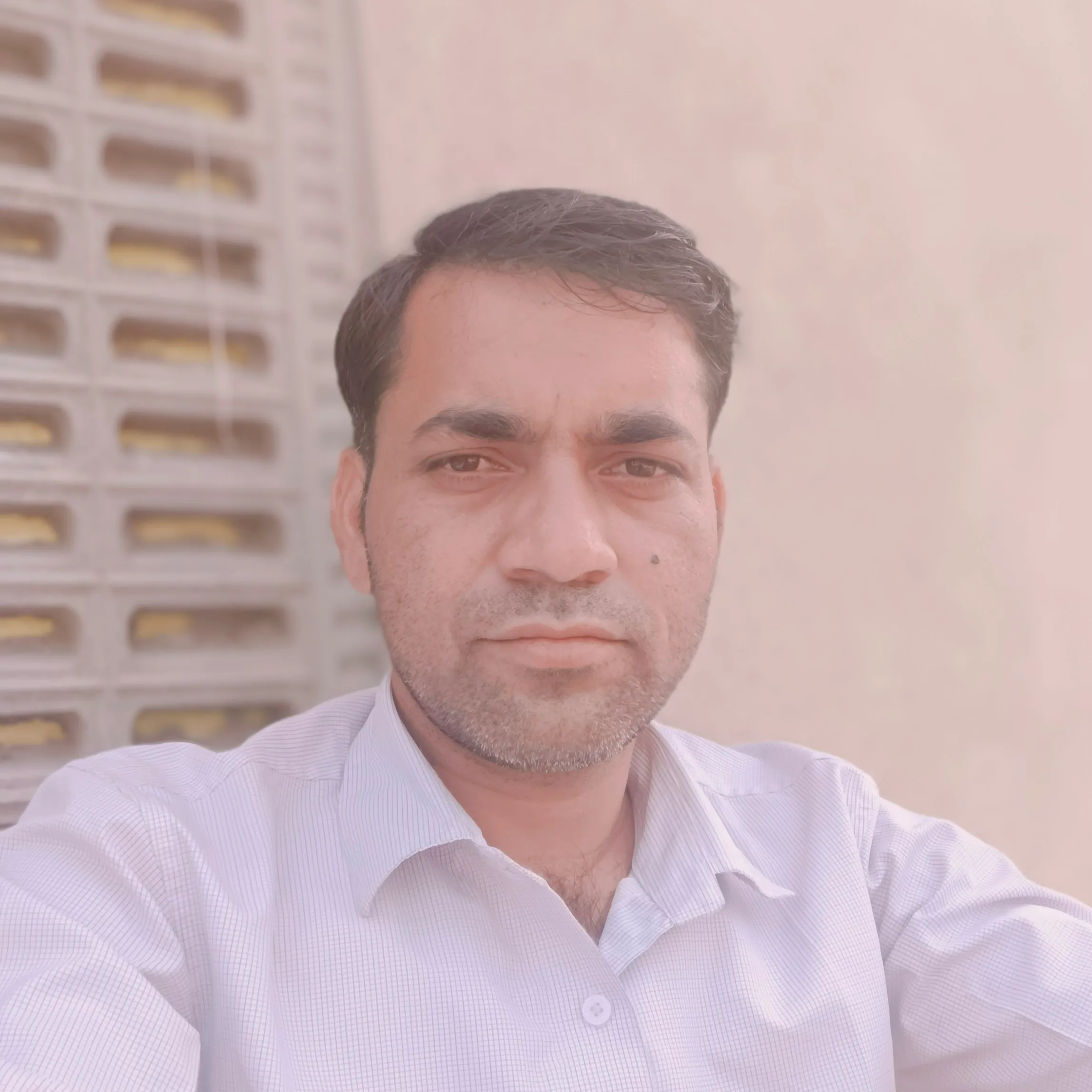 manphool saini