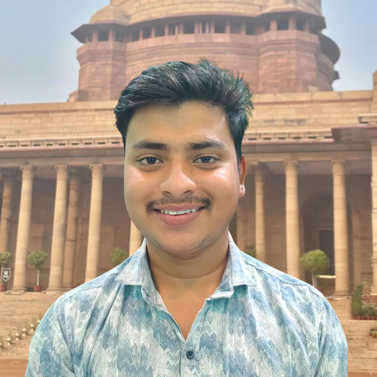 Vishnu Ramesh Gupta