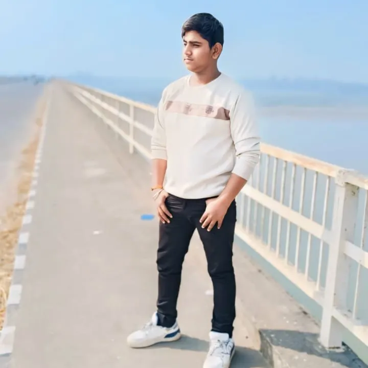 Aryan Srivastava
