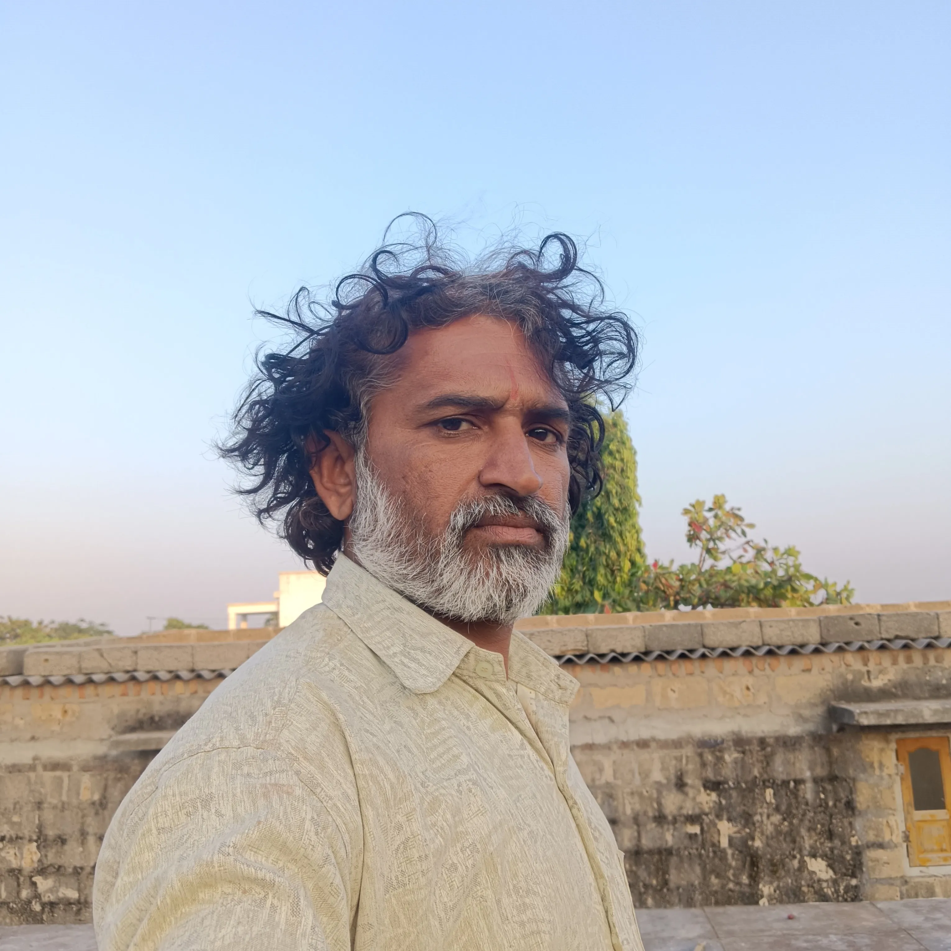 Jesha Vaghela