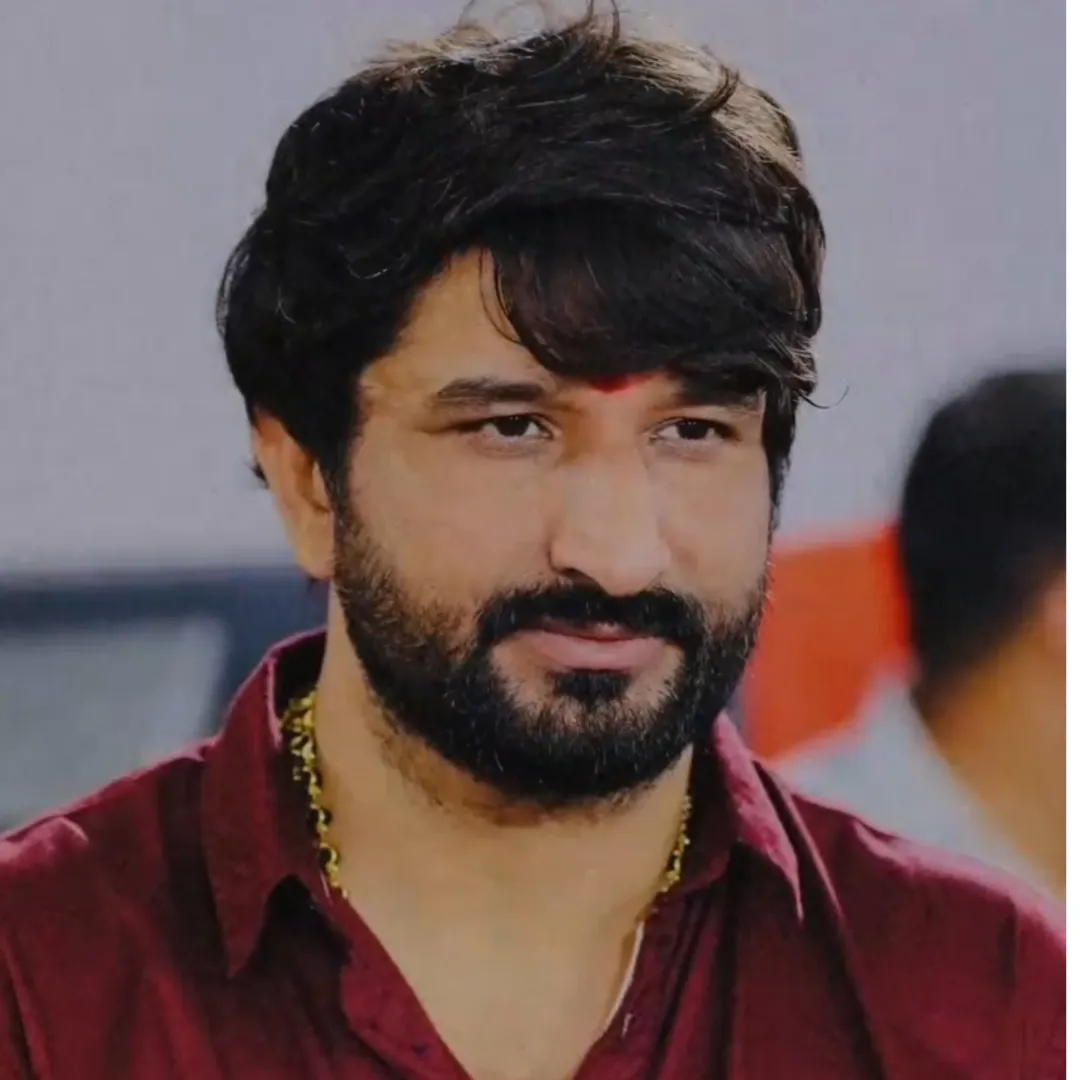 Hitesh Bhuvaji