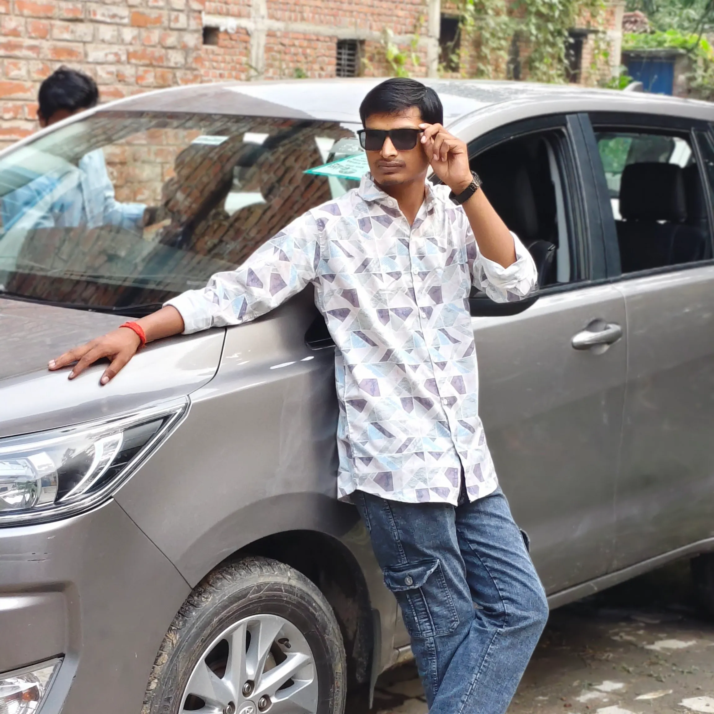 Ritesh Oberoi