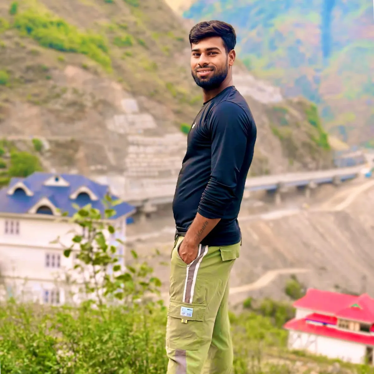 mantuKumar Yadav