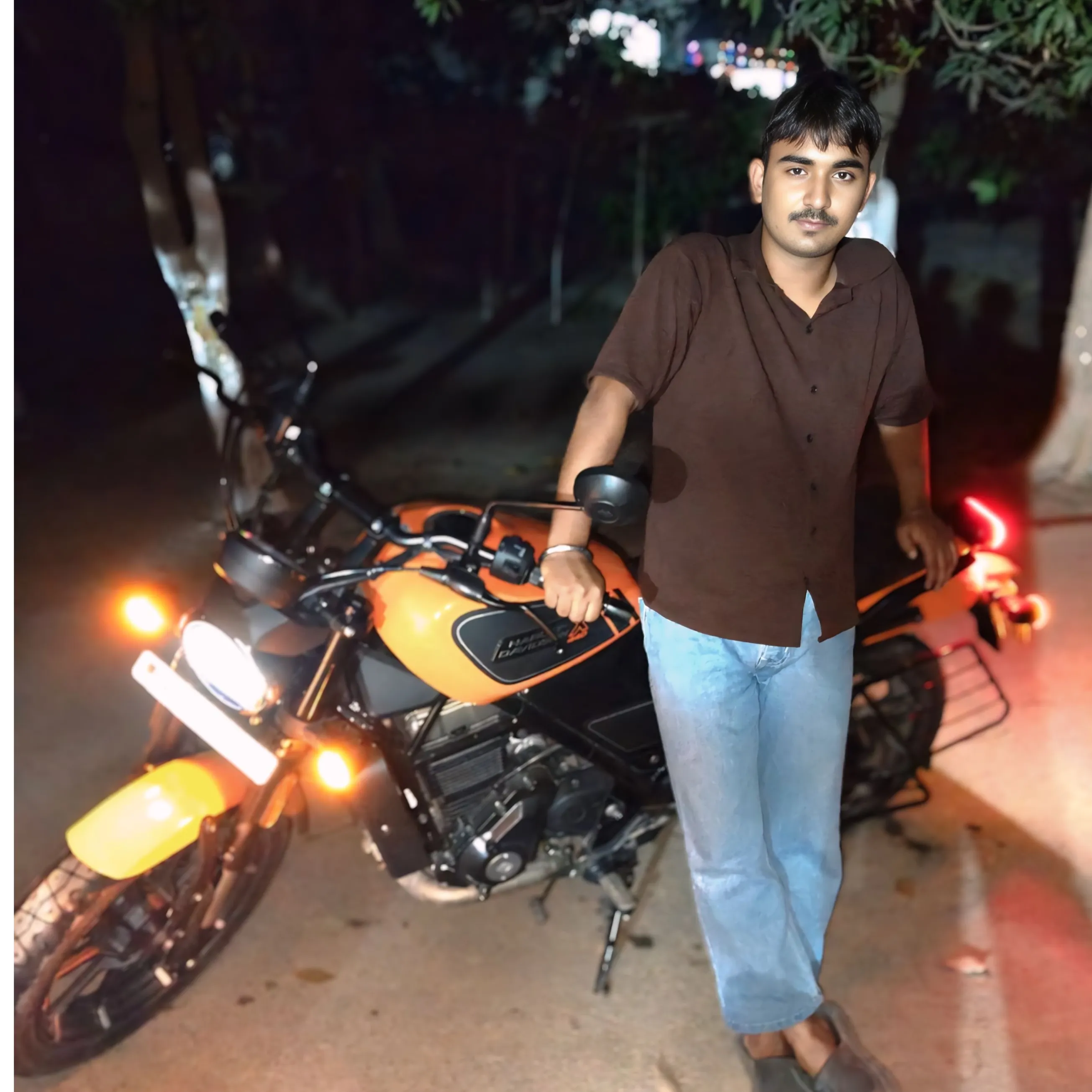 Anmol Bhumihar