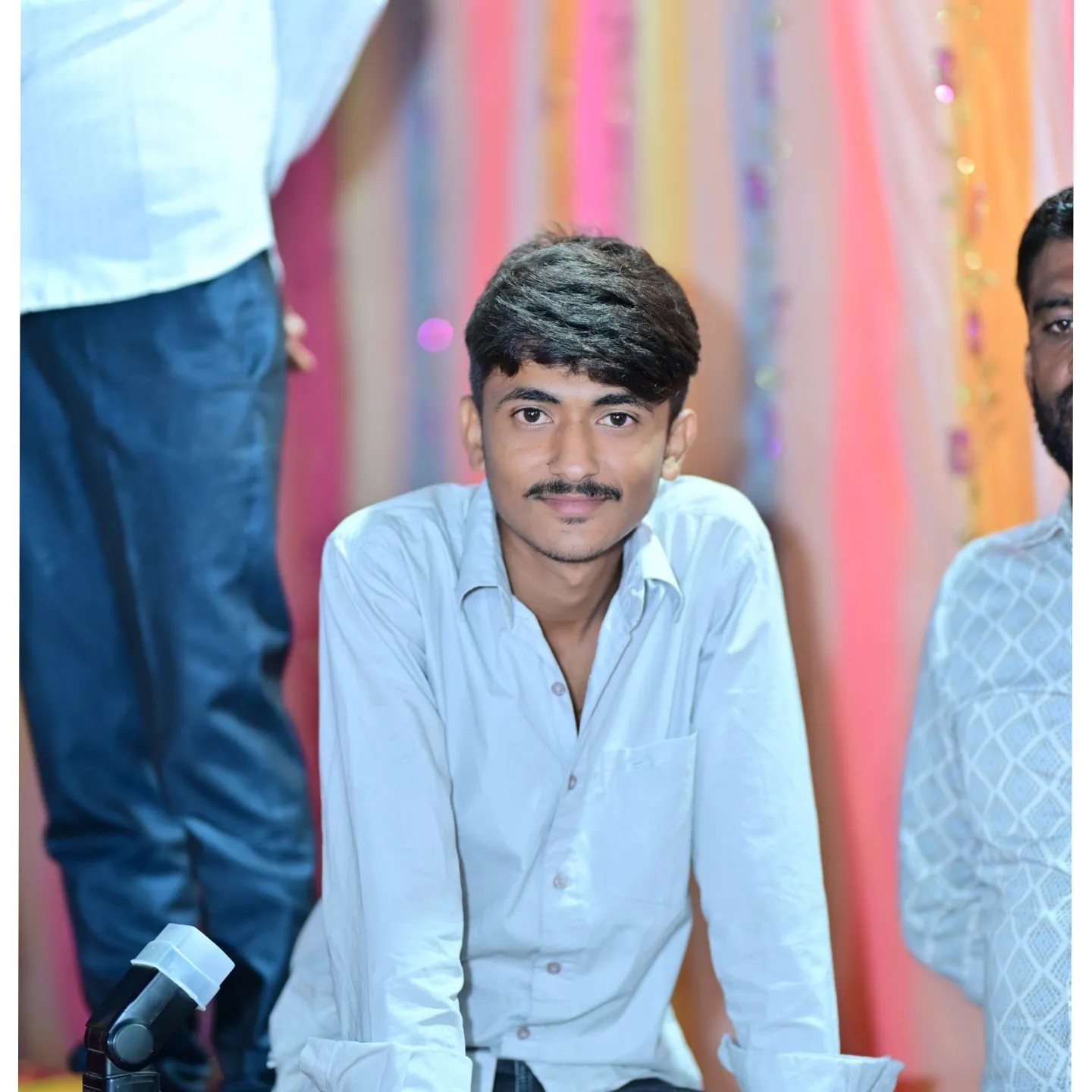 vicky bishnoi