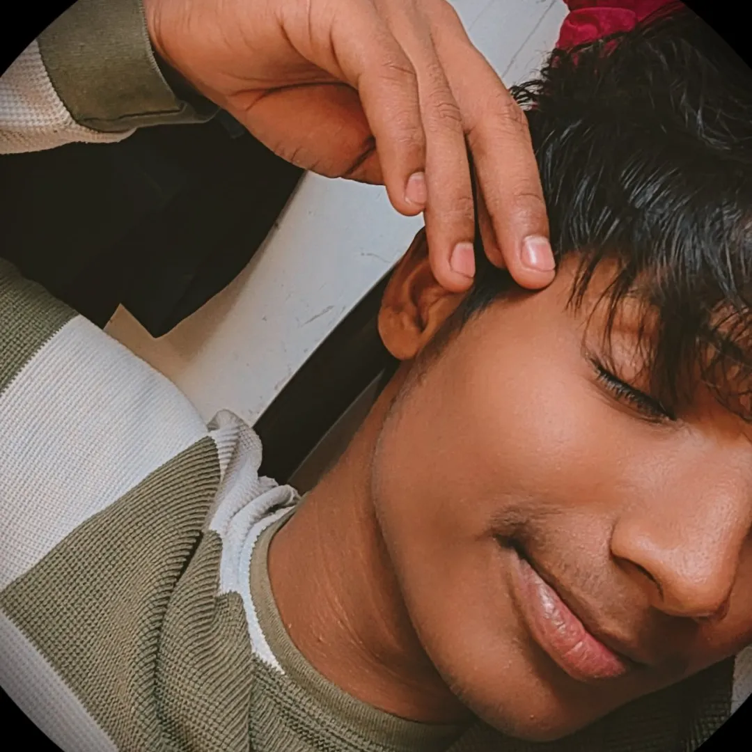 Mrritik danhi