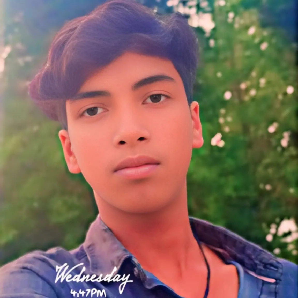Nitish Kumar