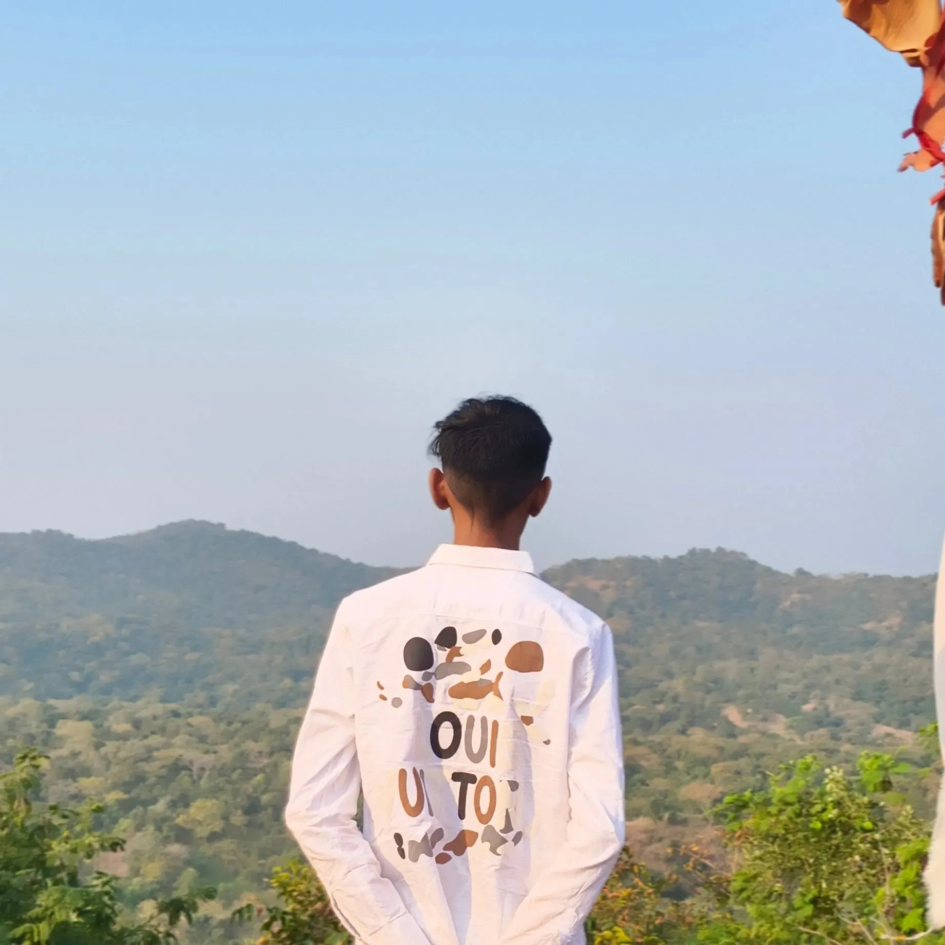 manav muliya