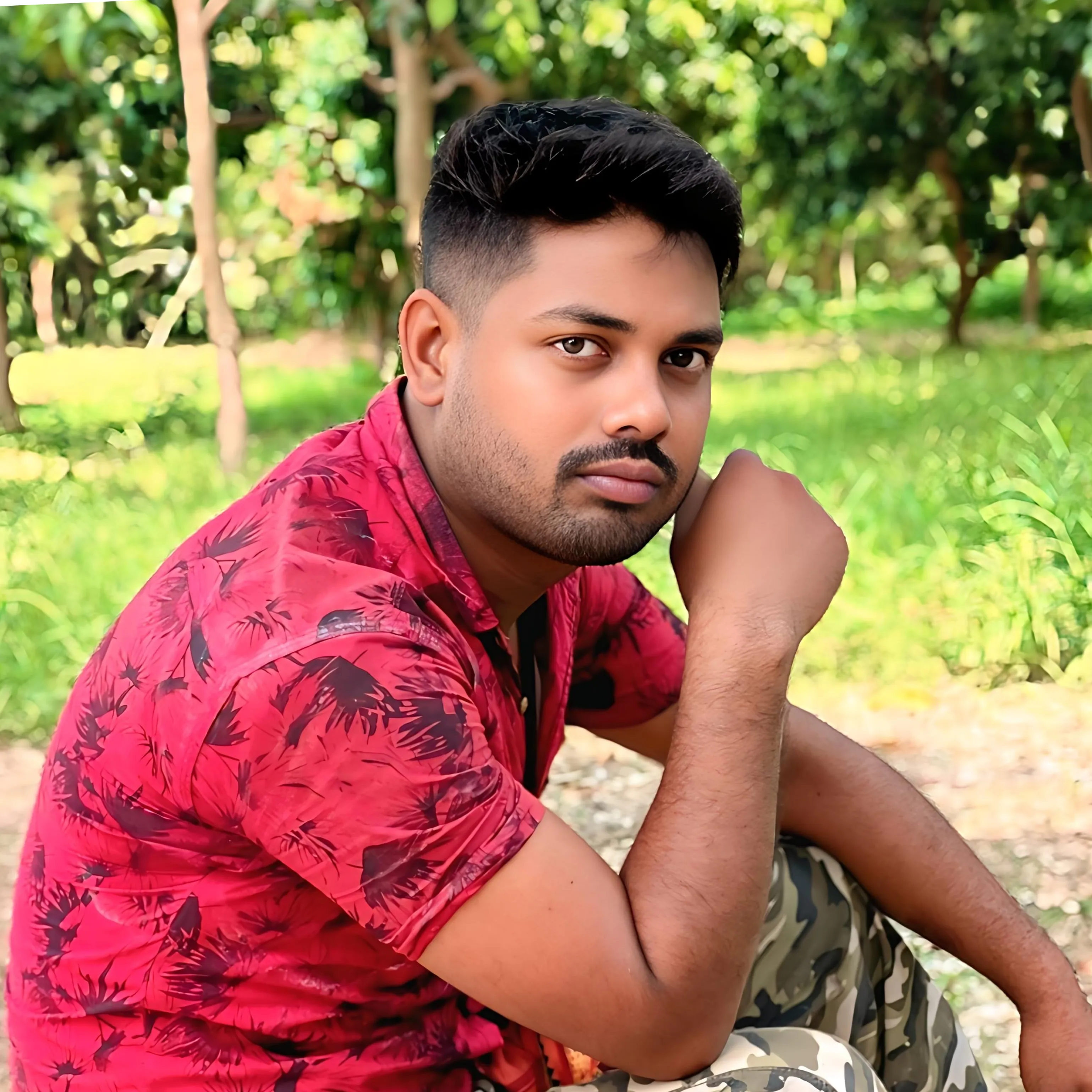 suranjan gupta