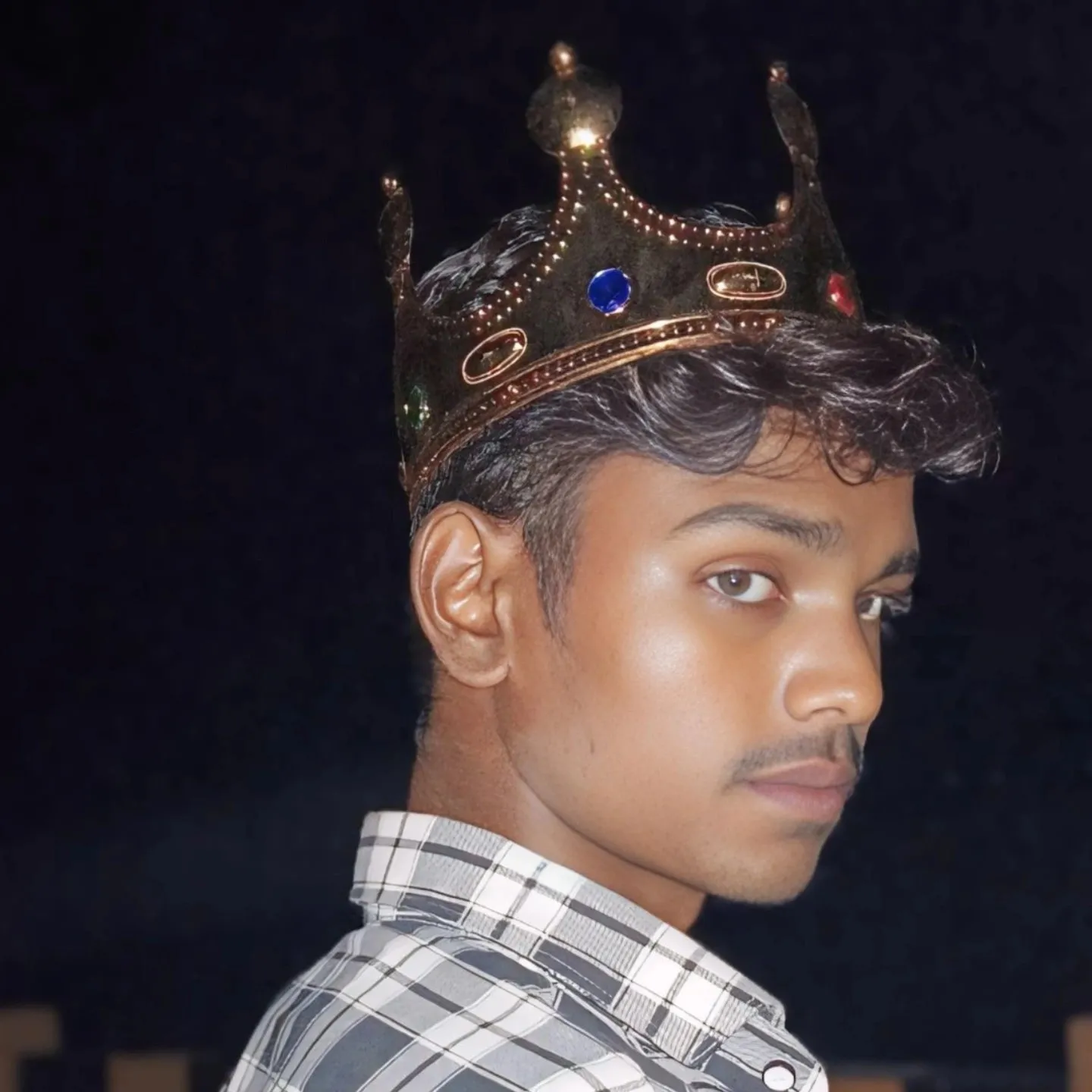 Govind Kußhbaha