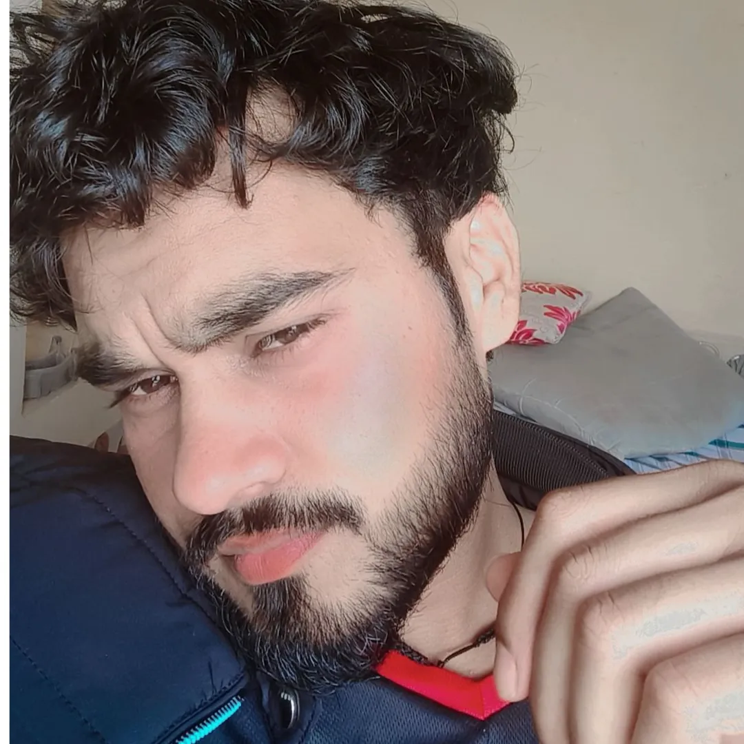 Piyush Thakur