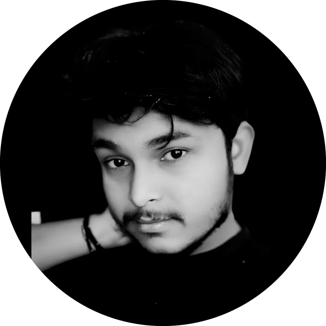 Crk Sharma