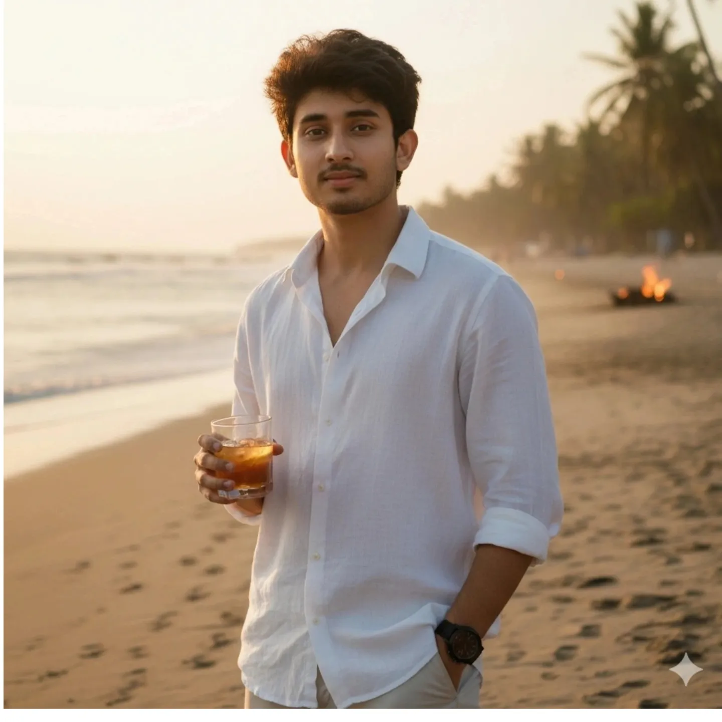 ashish meena