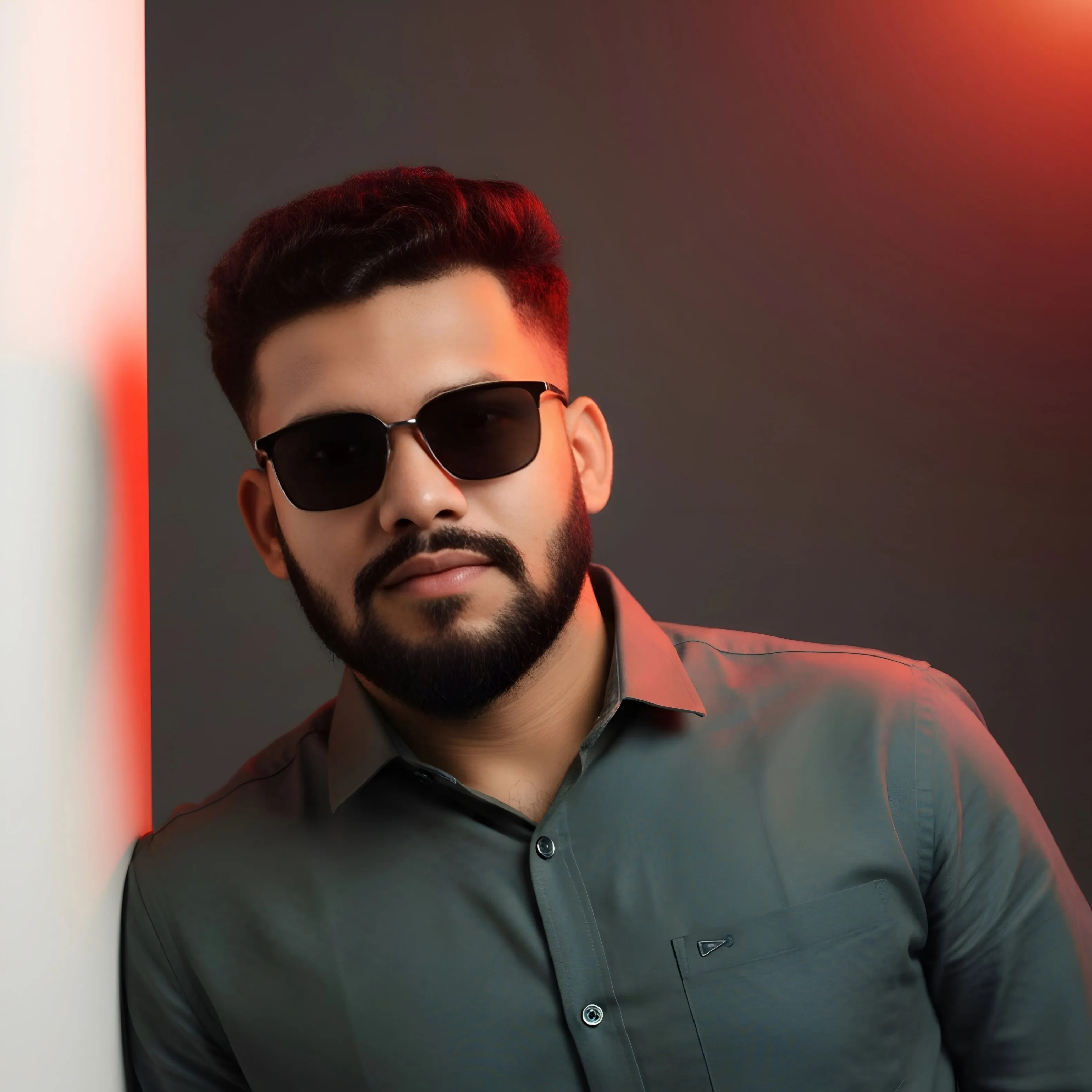 UTKARSH SAKAT