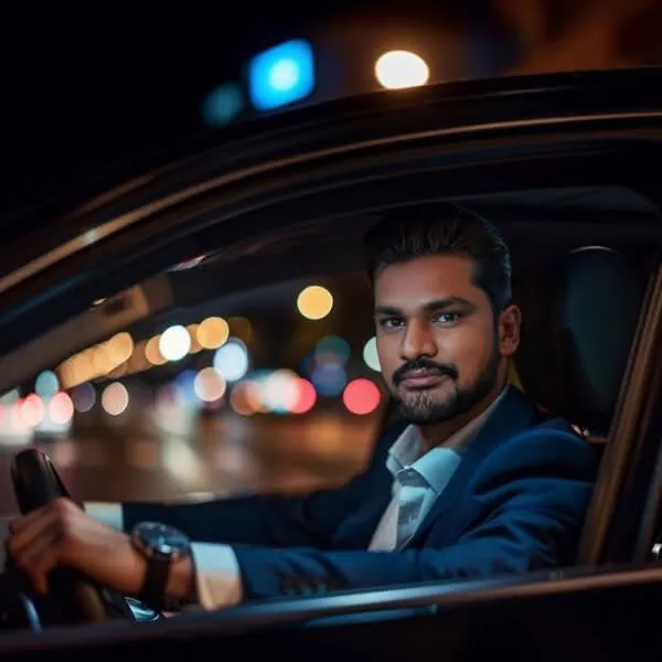 Anand Vljay