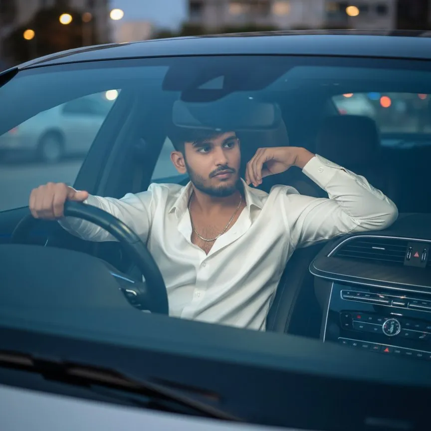 Ravish Kashyap
