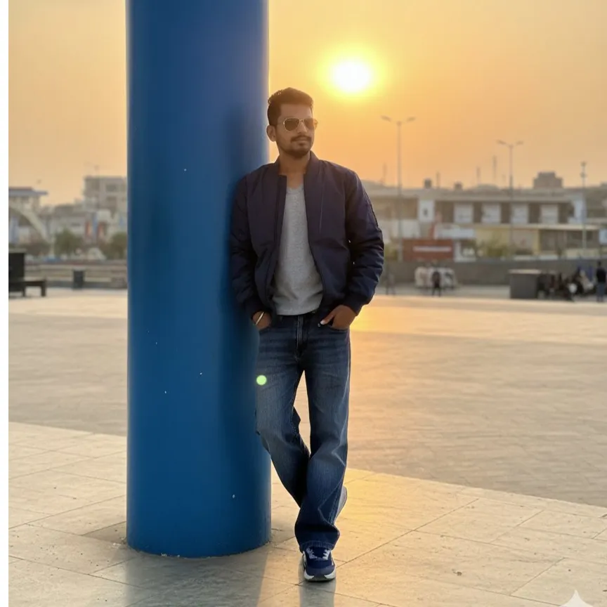 Rahul Palam
