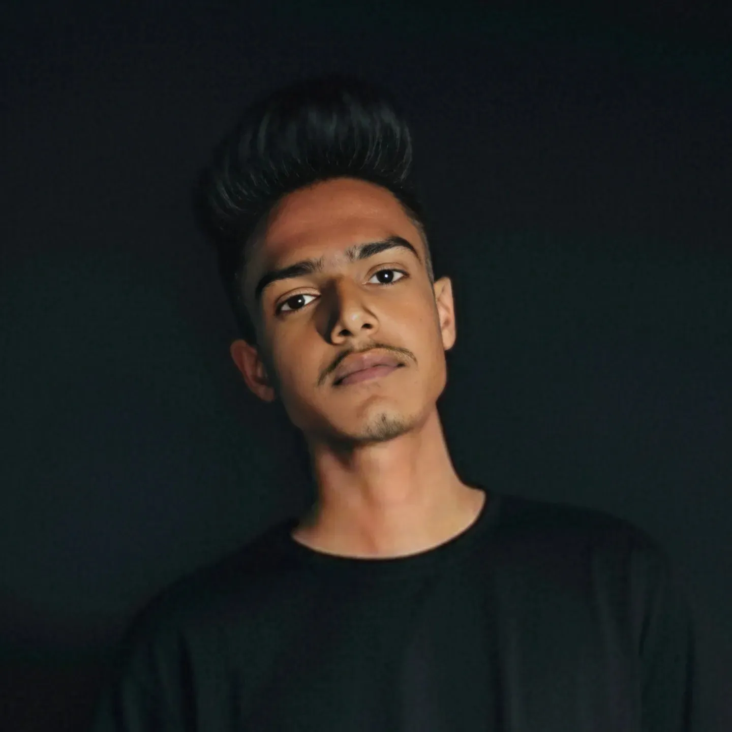 Lucky Jaiswal