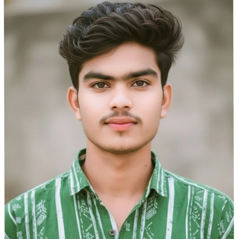 kunal Sharma
