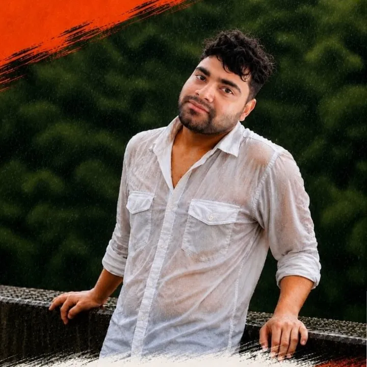 Ahir Rishu
