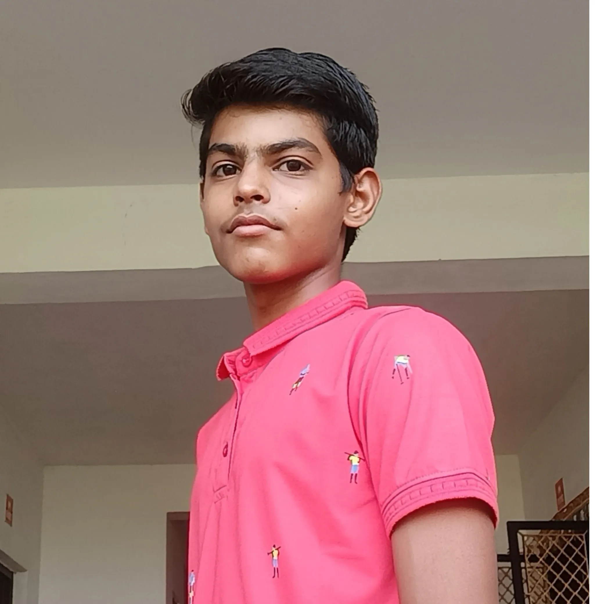 Sevendra Dubey