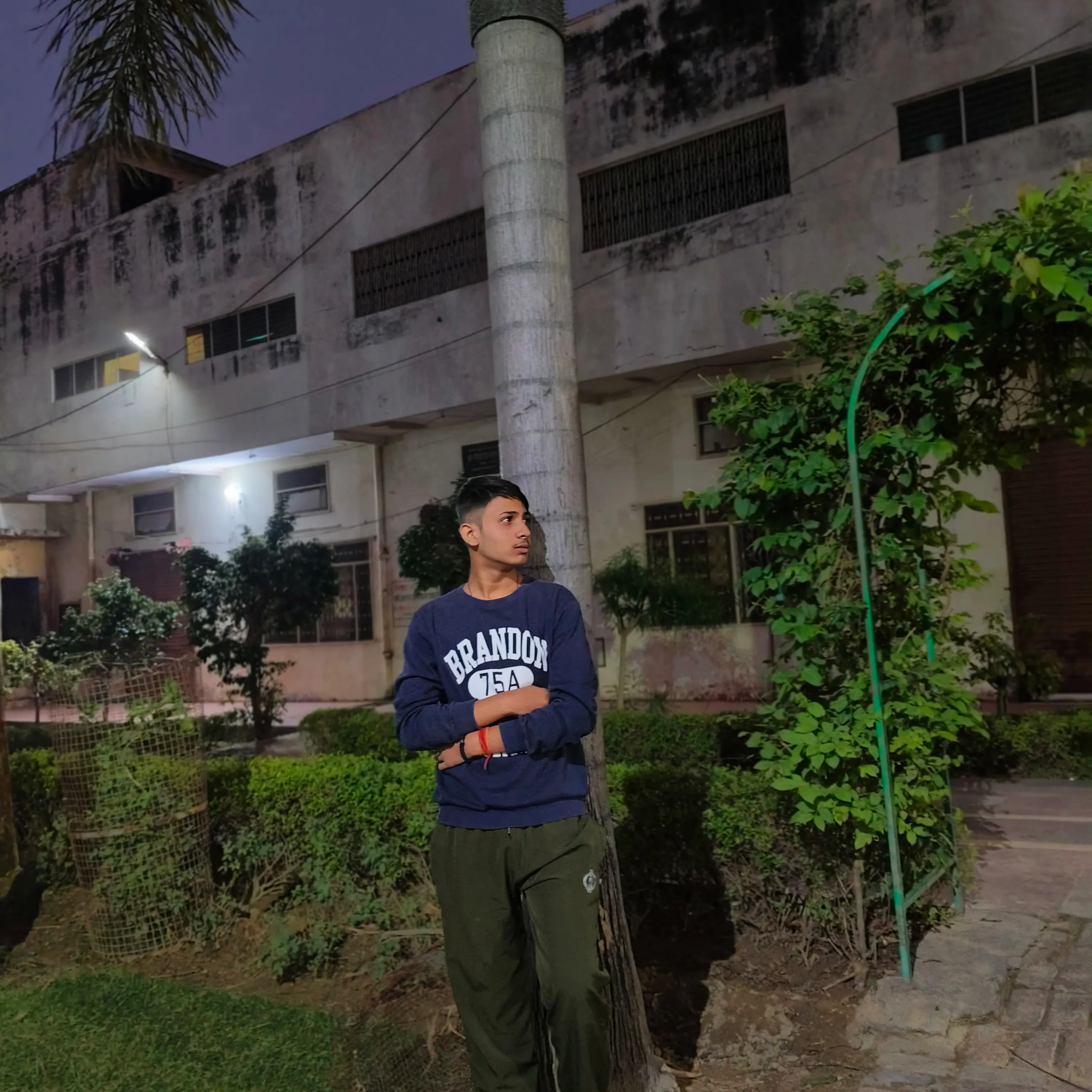 Gopi Singh