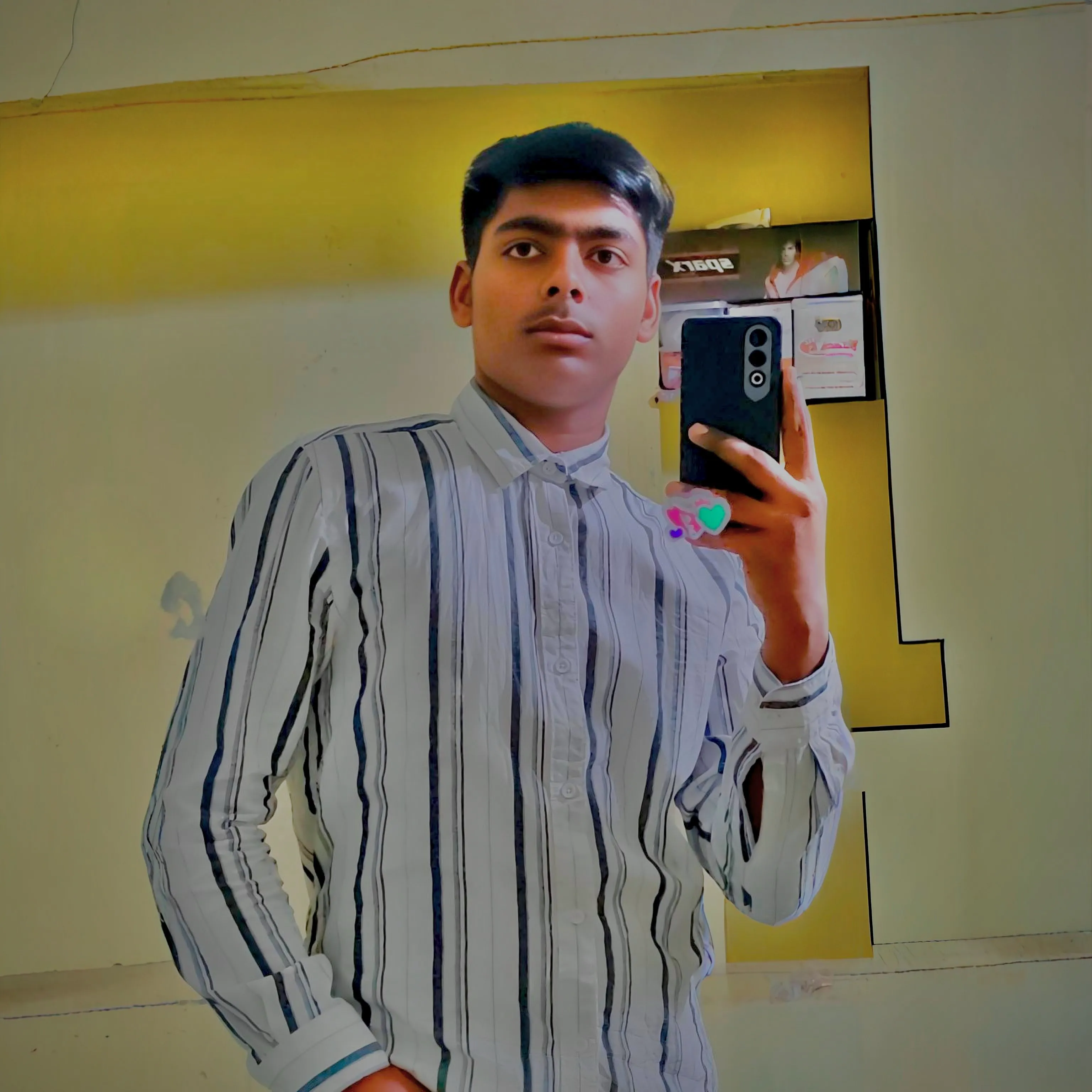Lokesh Solanki