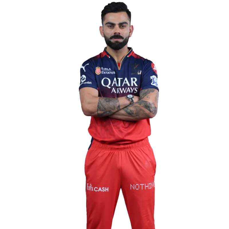 RCB FANS