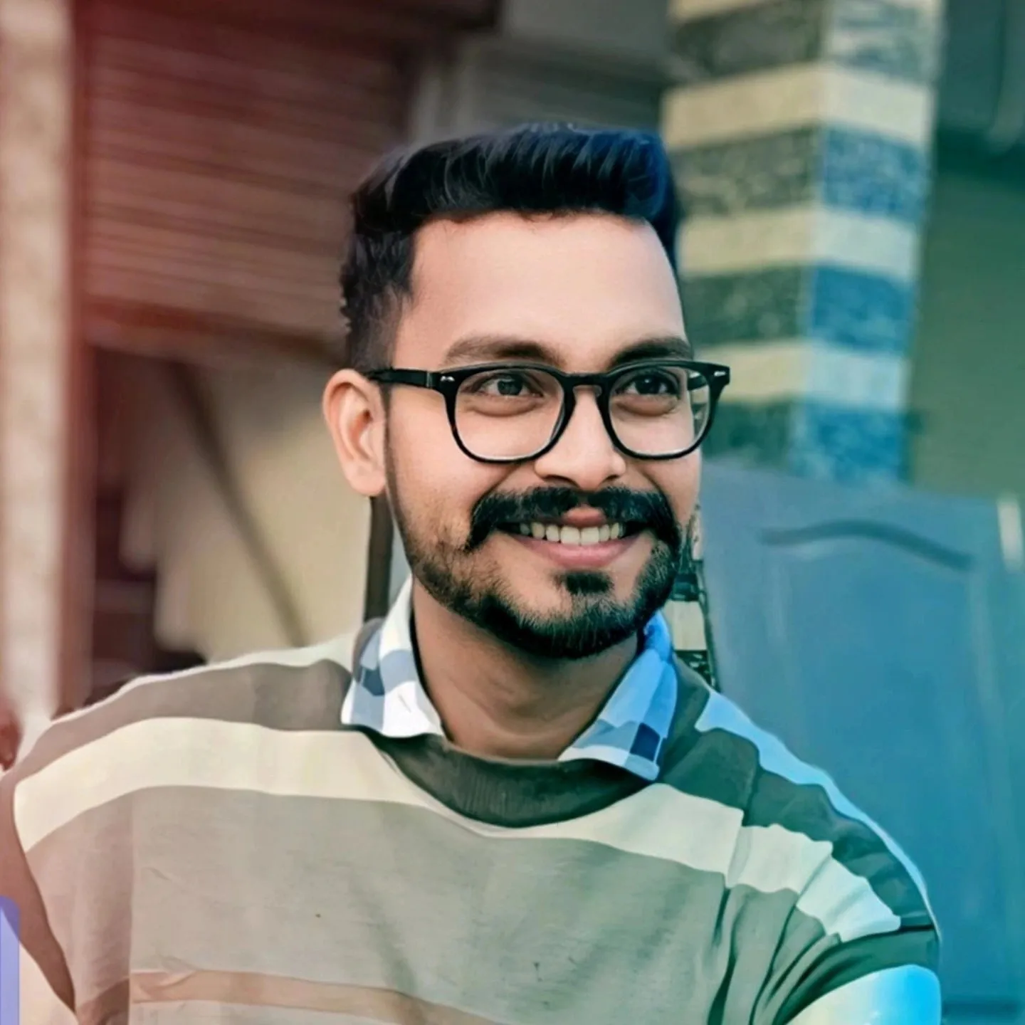 Kuldeep gadariya