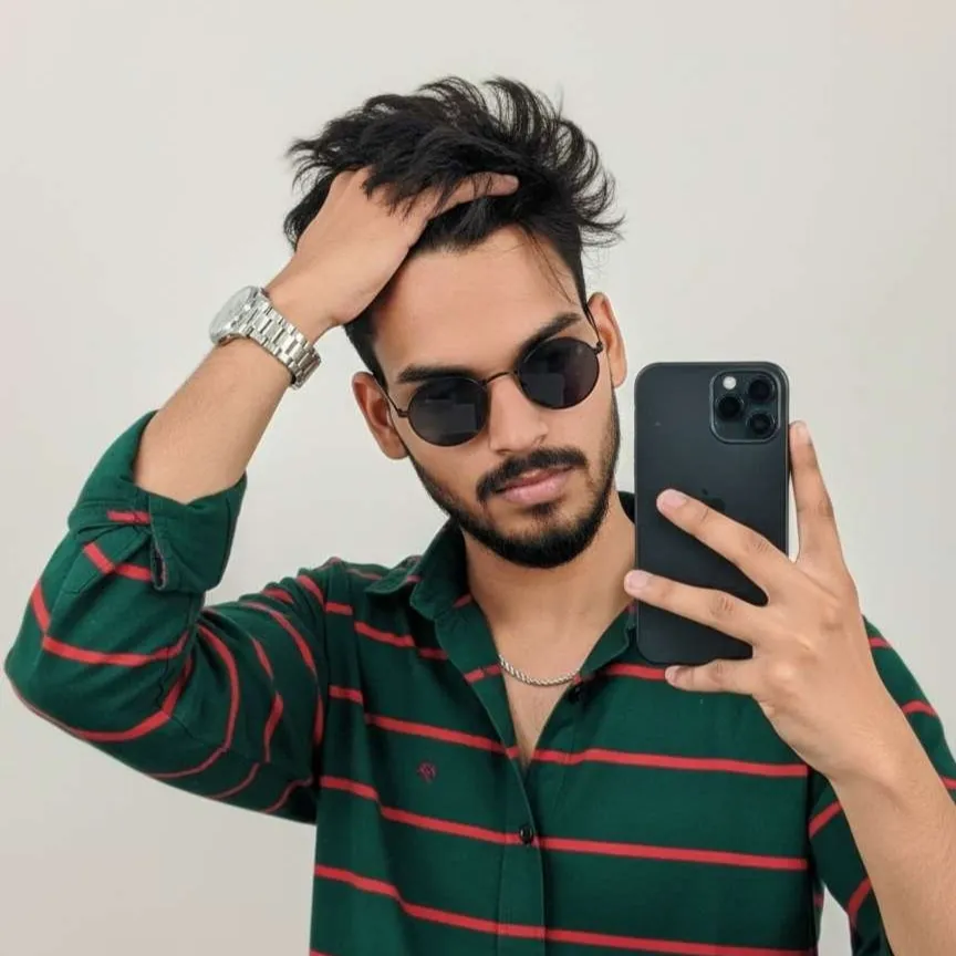 VIPIN KANTARYA