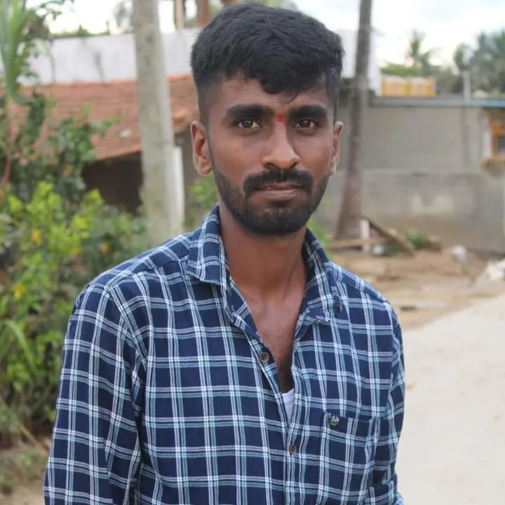 Kiran Gowda