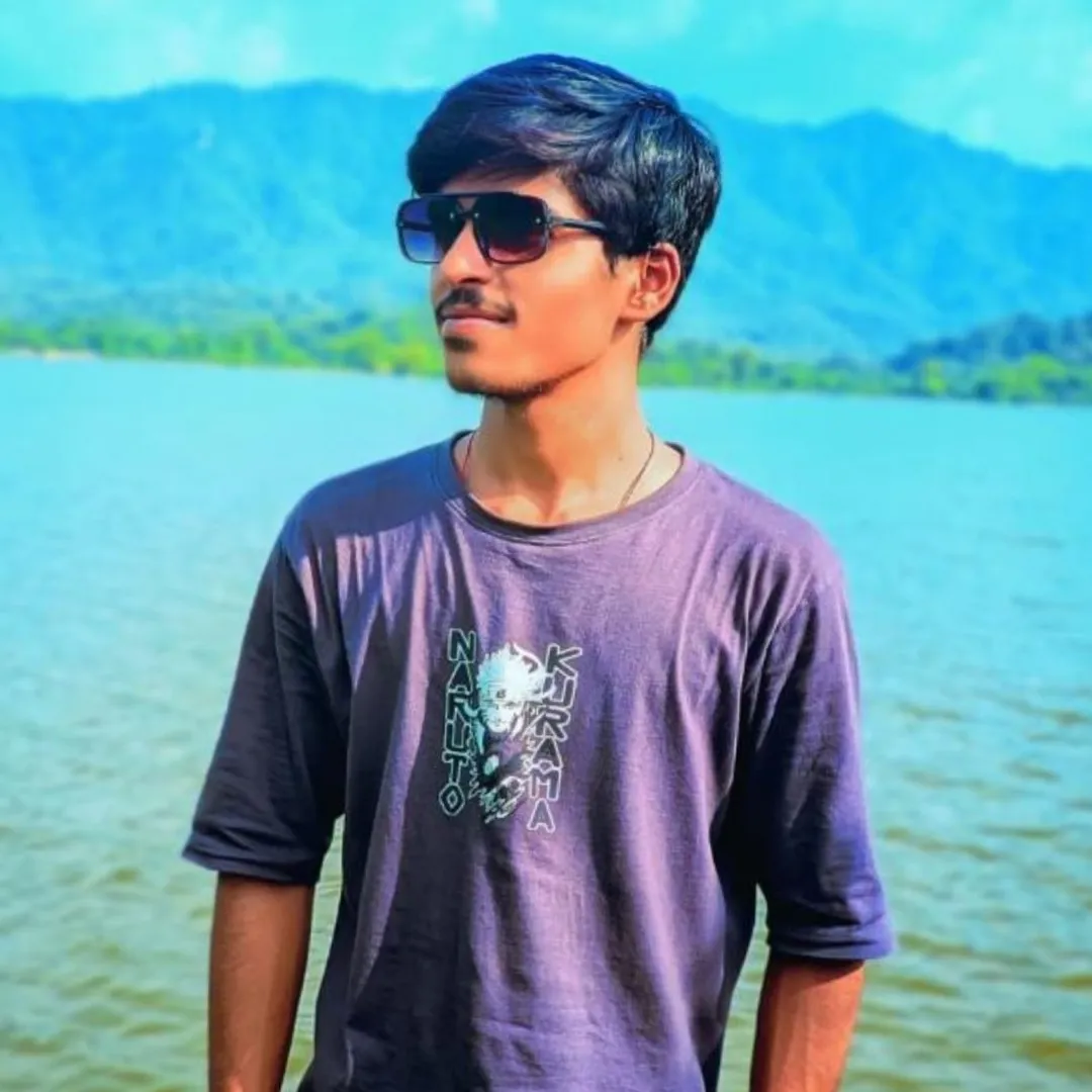 Ummed Prajapat