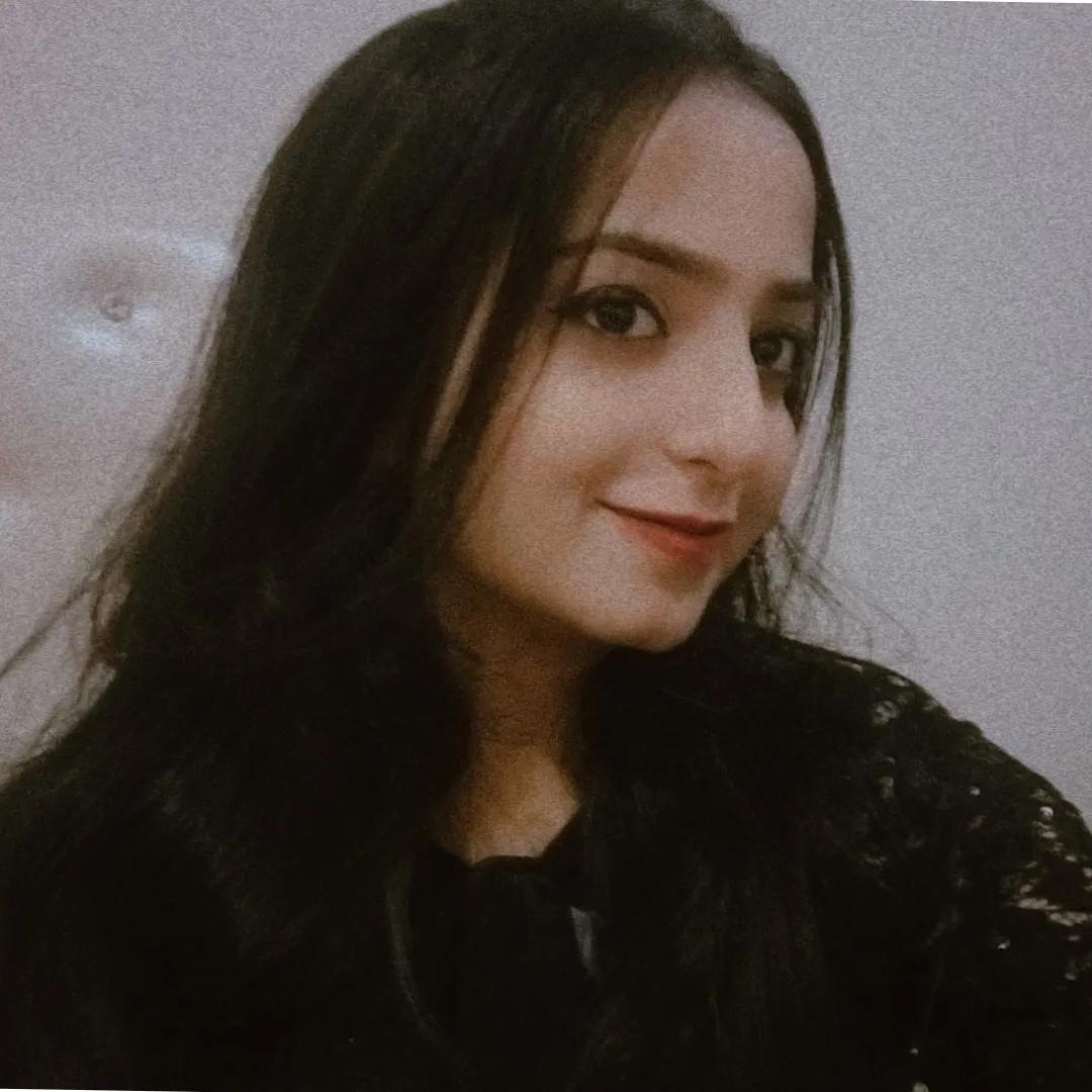 Lavanya Manchanda