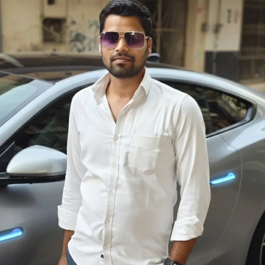 Amit Kumar