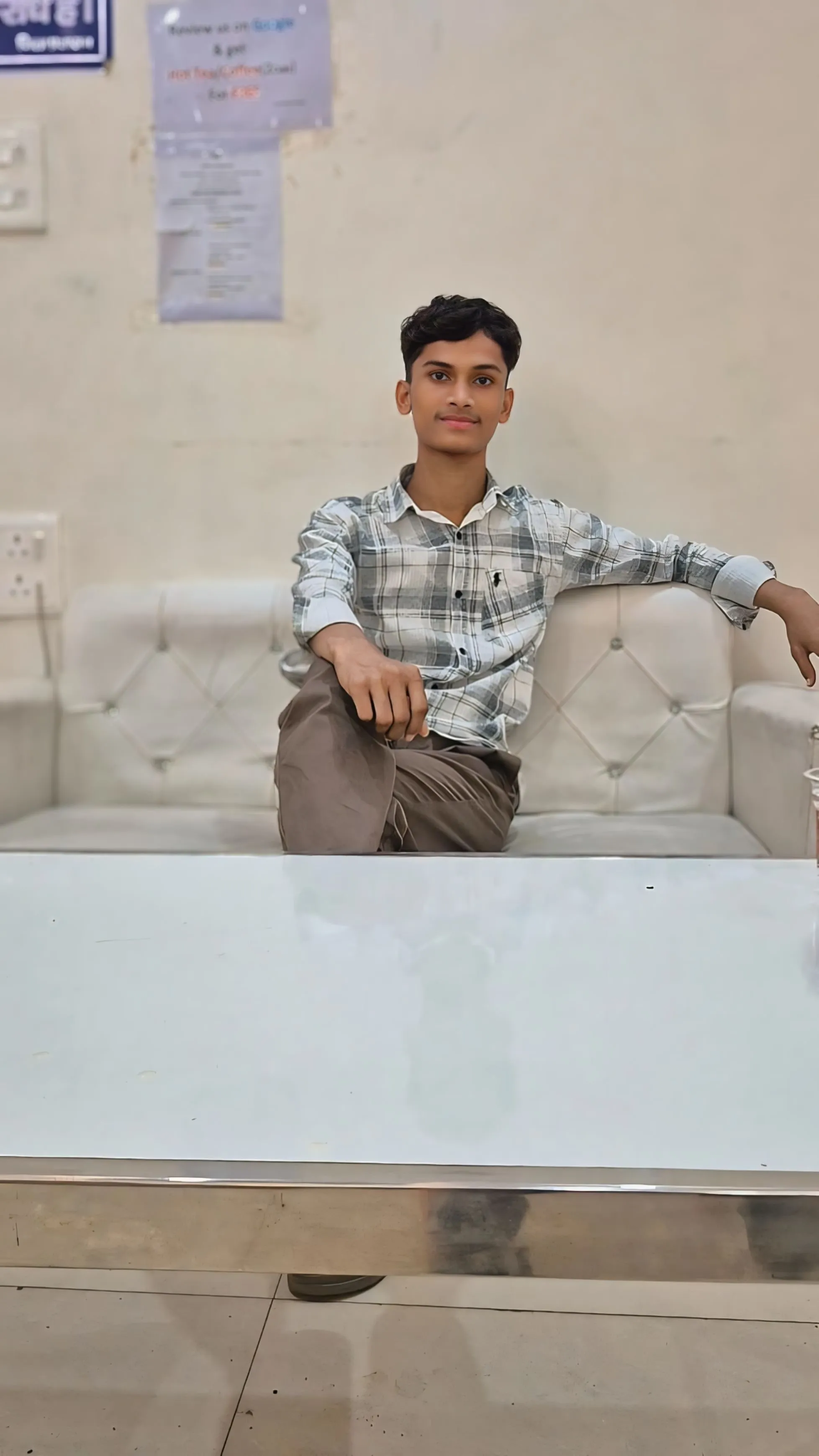 Himanshu Kumar