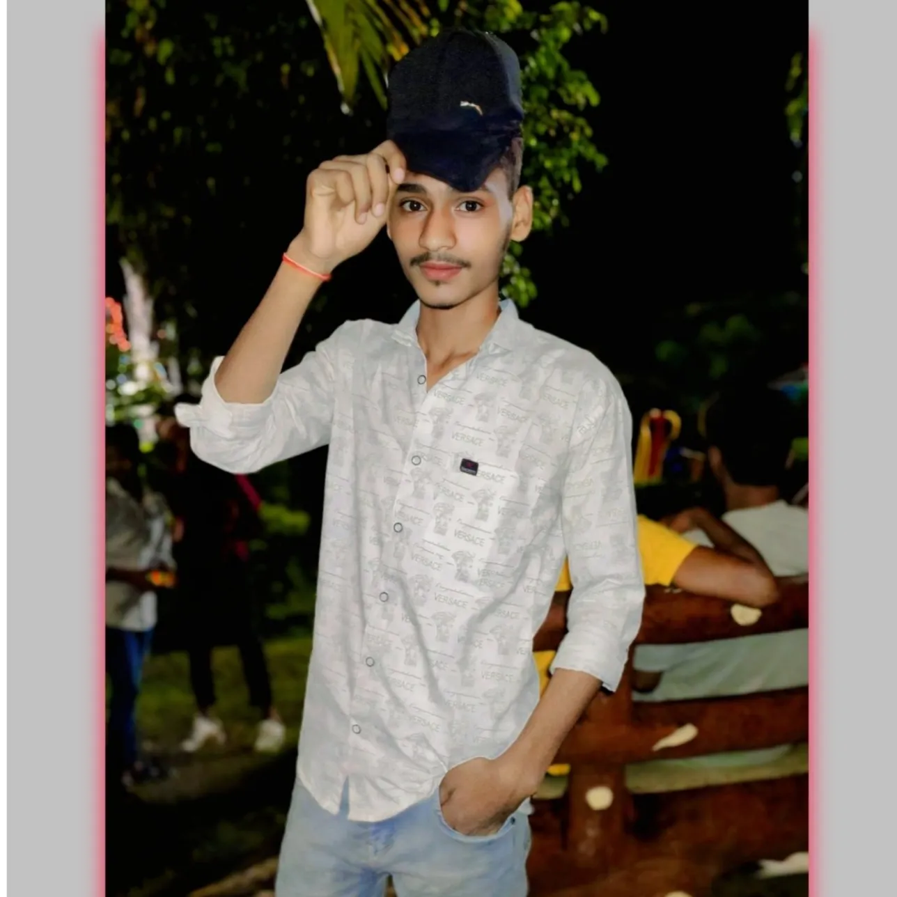 Pawan Babu