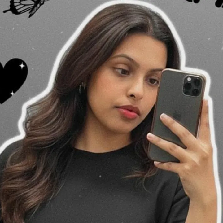 Sangita Bhardwaj