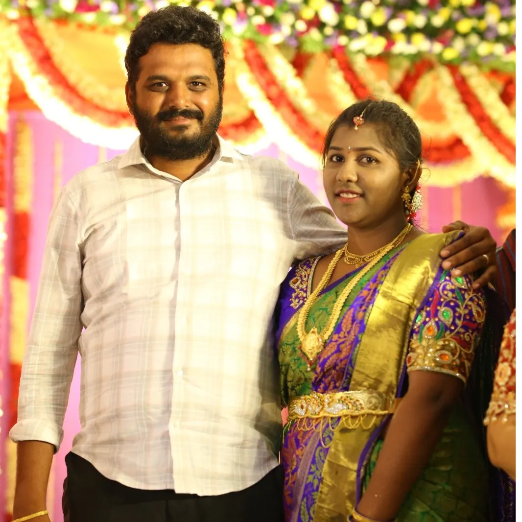 Dinesh kumar