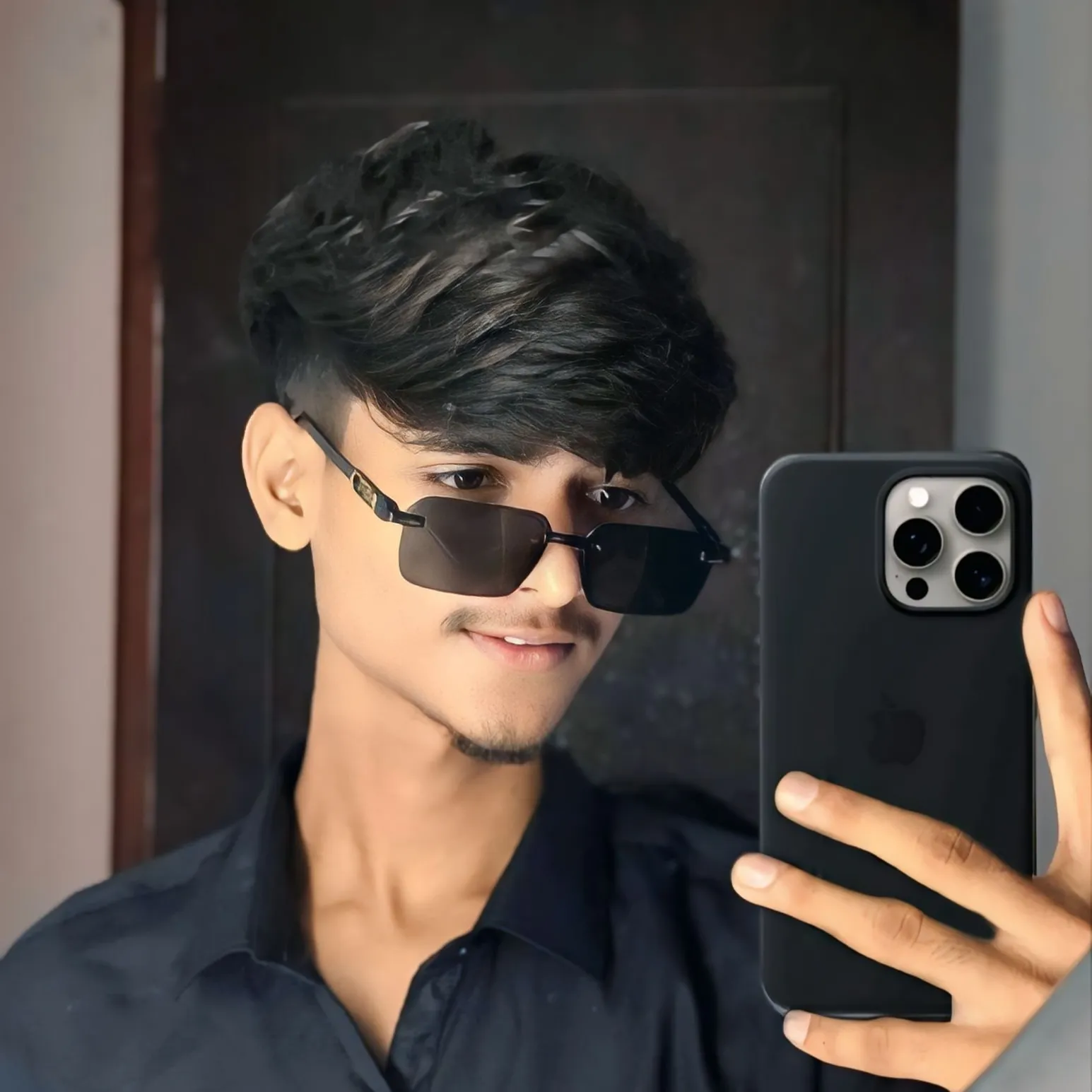Rajnish raj